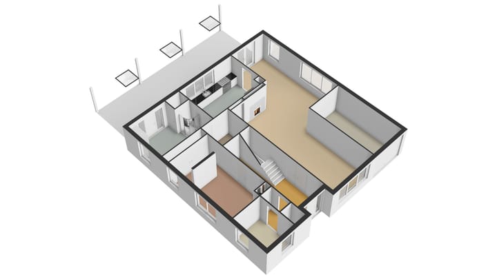 Foto 48 van Gildenlaan 54