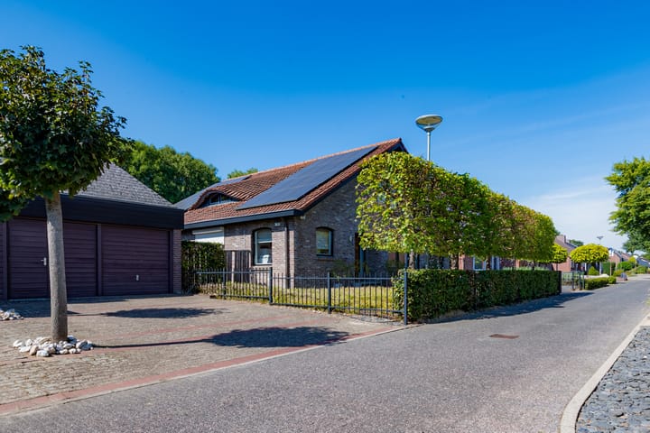 Foto 4 van Gildenlaan 54