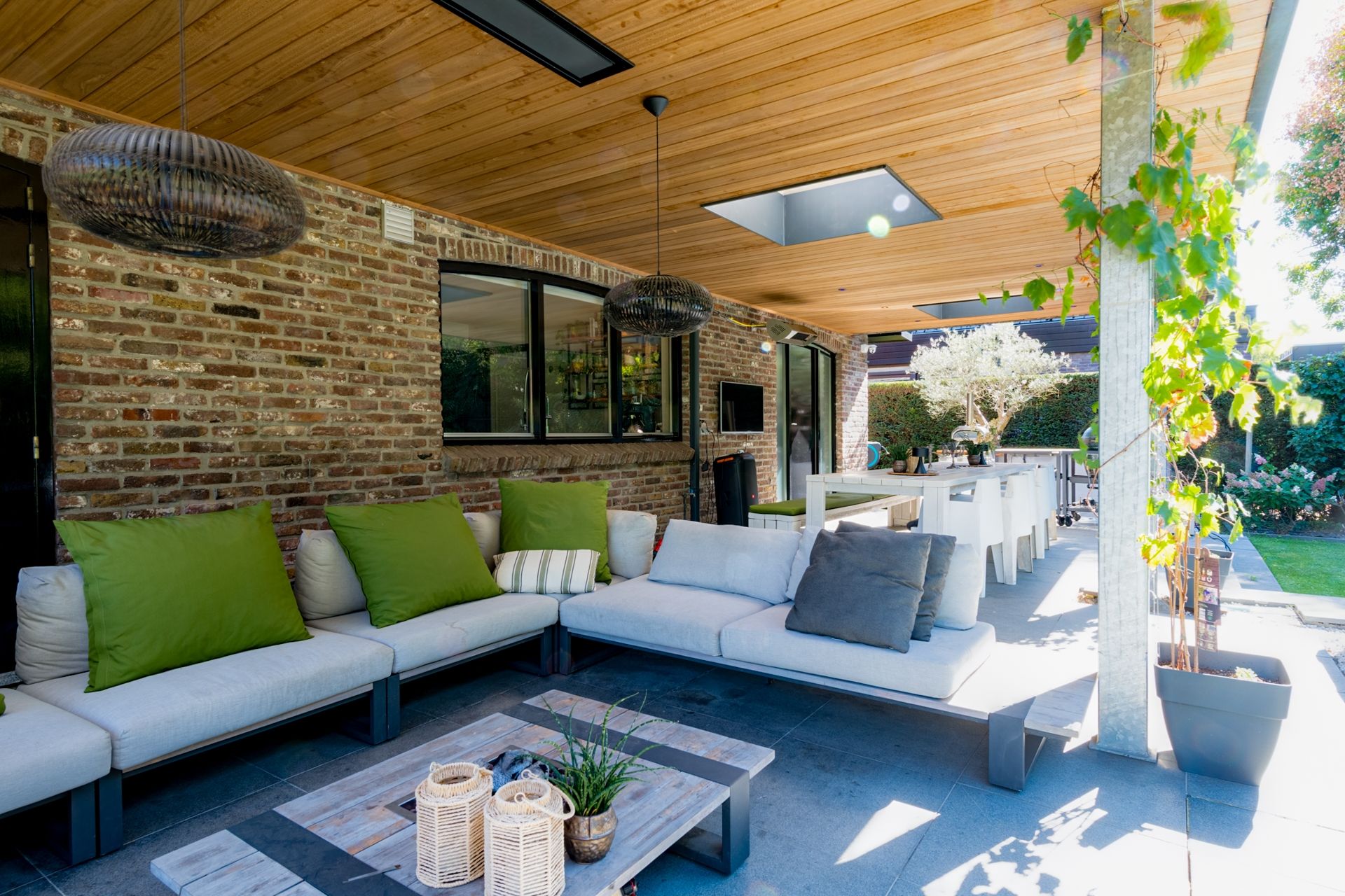 Foto 3 van Gildenlaan 54