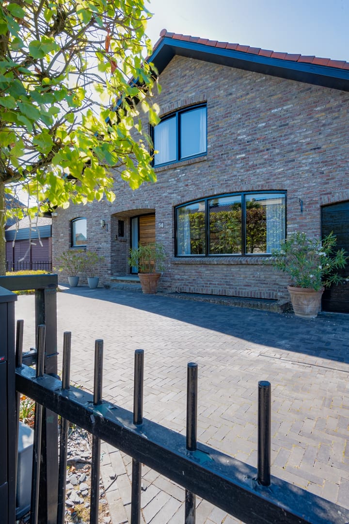 Foto 5 van Gildenlaan 54