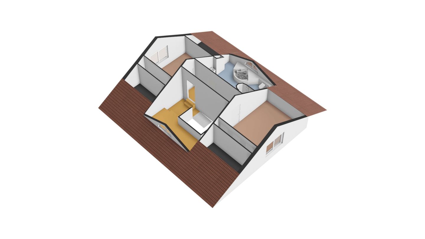 Foto 50 van Gildenlaan 54