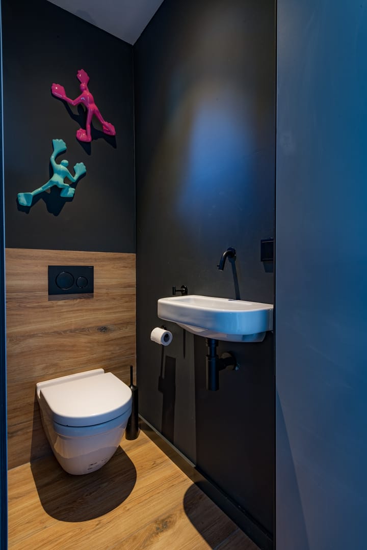 Foto 8 van Gildenlaan 54