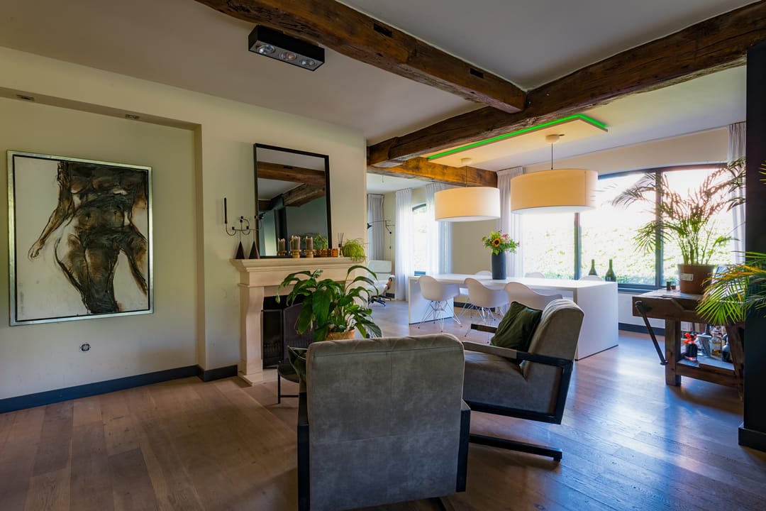 Foto 13 van Gildenlaan 54