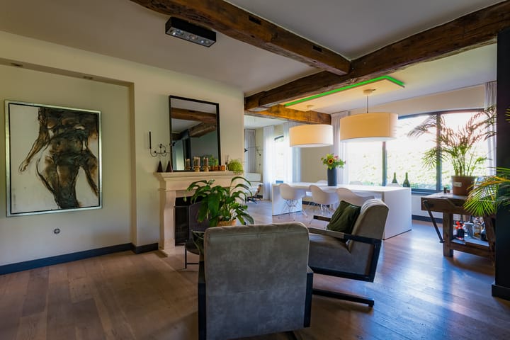 Foto 13 van Gildenlaan 54