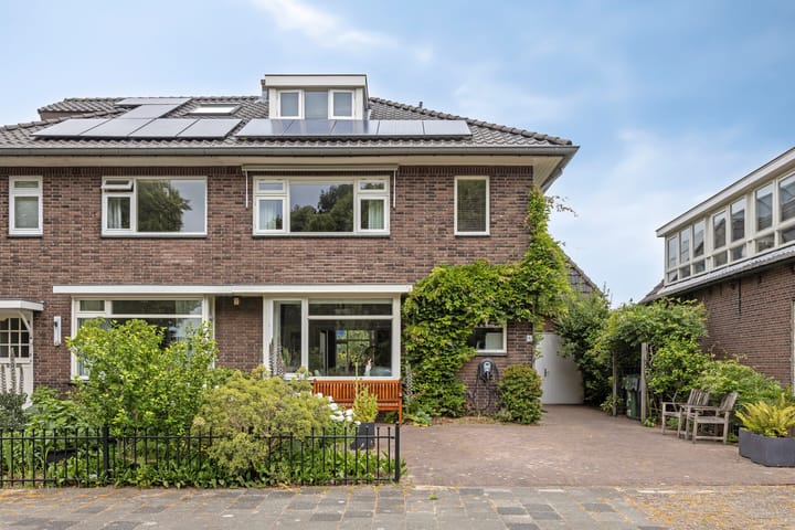 Foto 1 van Rijndijk 142