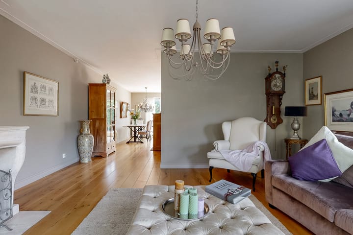 Foto 3 van Benningskamplaan 74