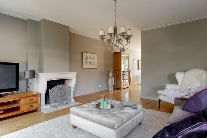 Foto 4 van Benningskamplaan 74