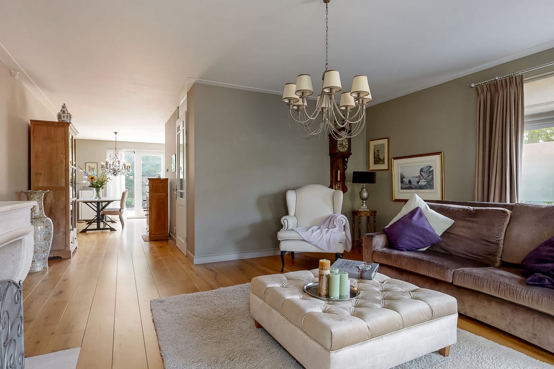 Foto 2 van Benningskamplaan 74