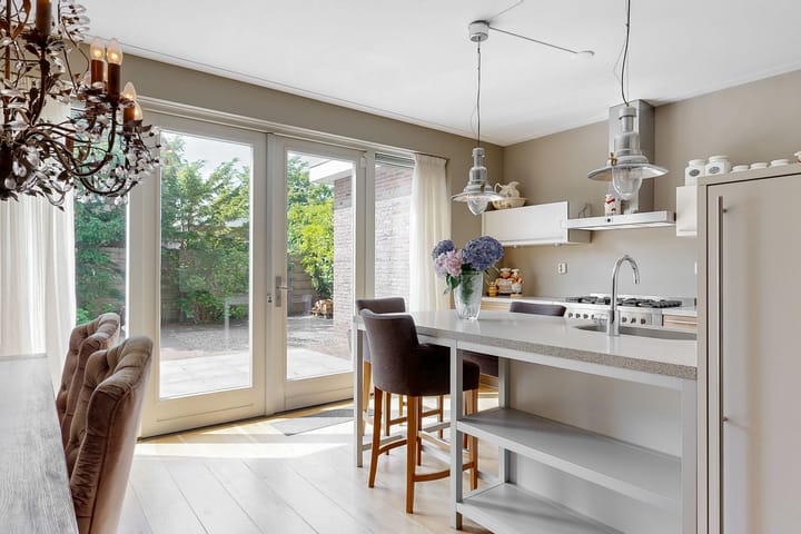 Foto 6 van Benningskamplaan 74