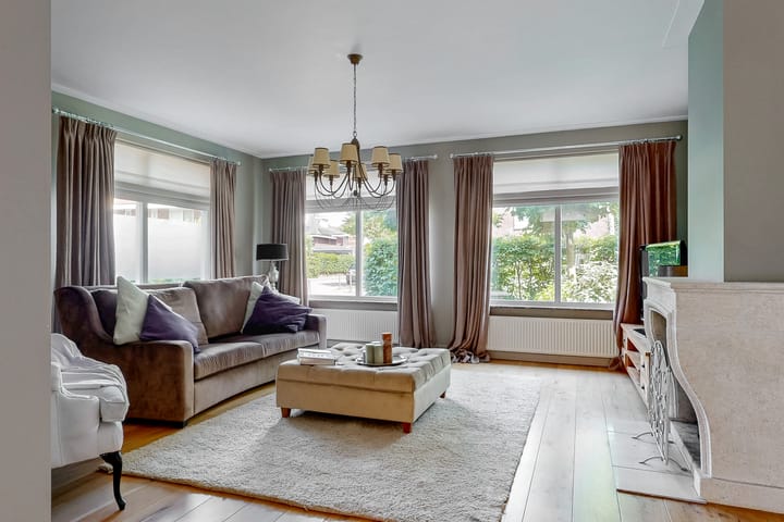 Foto 5 van Benningskamplaan 74