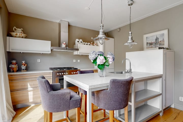 Foto 8 van Benningskamplaan 74