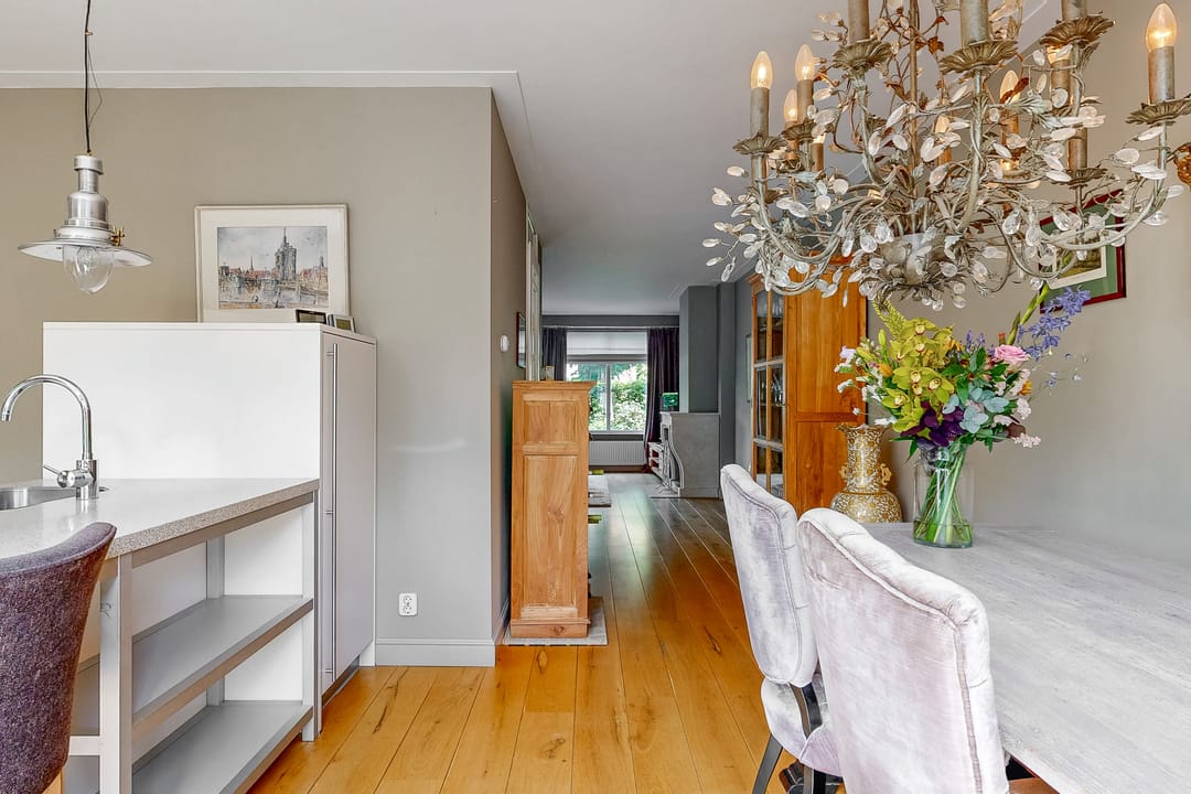 Foto 7 van Benningskamplaan 74