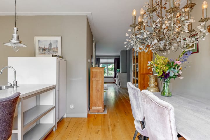 Foto 7 van Benningskamplaan 74