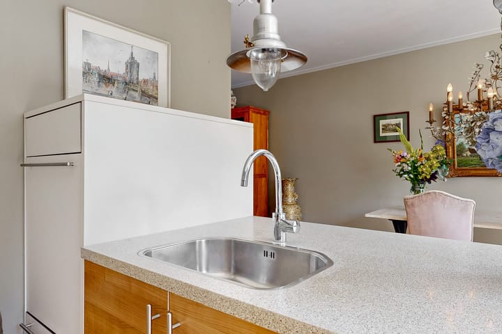 Foto 10 van Benningskamplaan 74