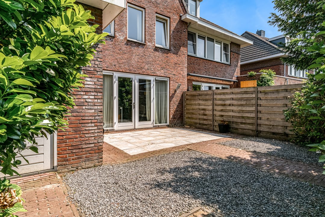 Foto 13 van Benningskamplaan 74