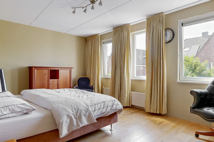 Foto 15 van Benningskamplaan 74