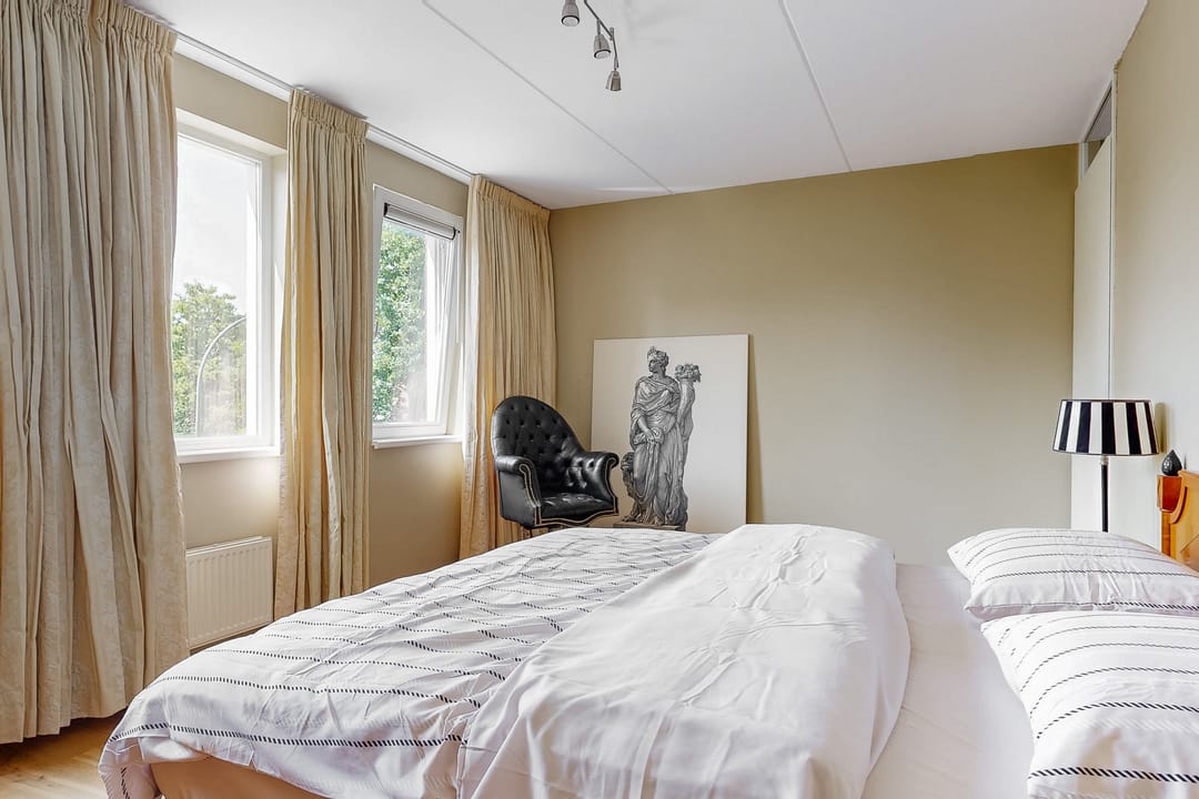 Foto 16 van Benningskamplaan 74