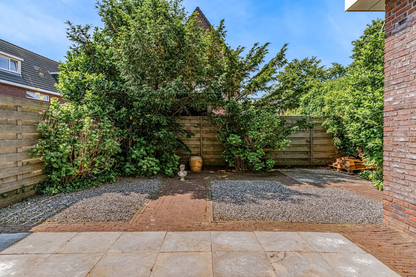 Foto 14 van Benningskamplaan 74