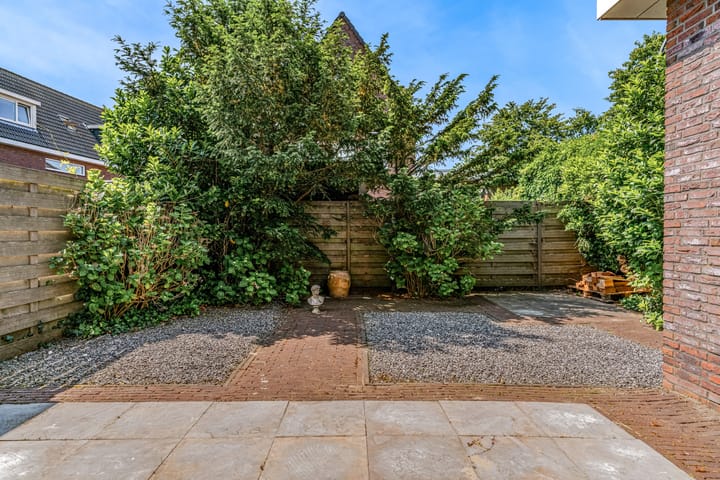 Foto 14 van Benningskamplaan 74