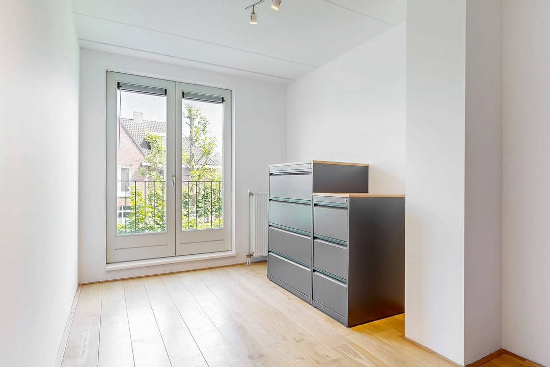 Foto 23 van Benningskamplaan 74