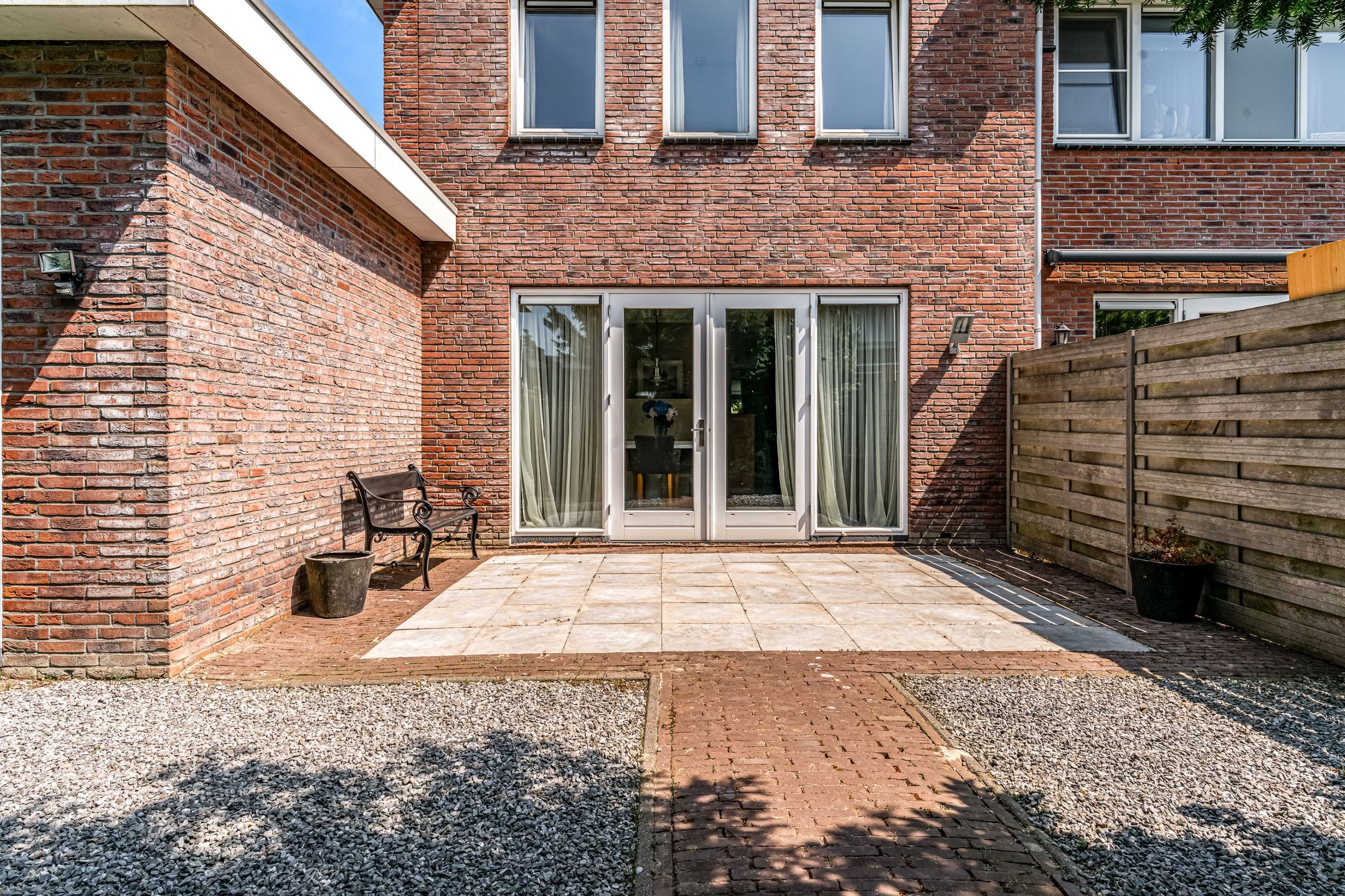 Foto 30 van Benningskamplaan 74