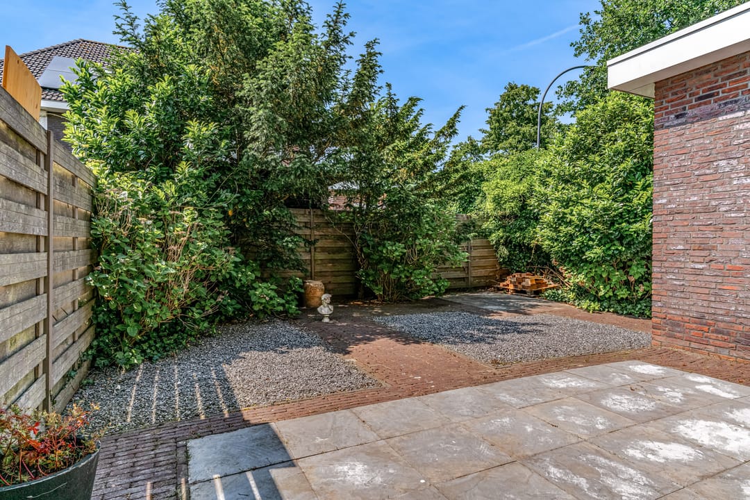 Foto 31 van Benningskamplaan 74