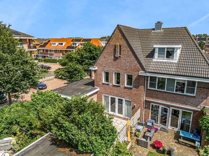 Foto 32 van Benningskamplaan 74