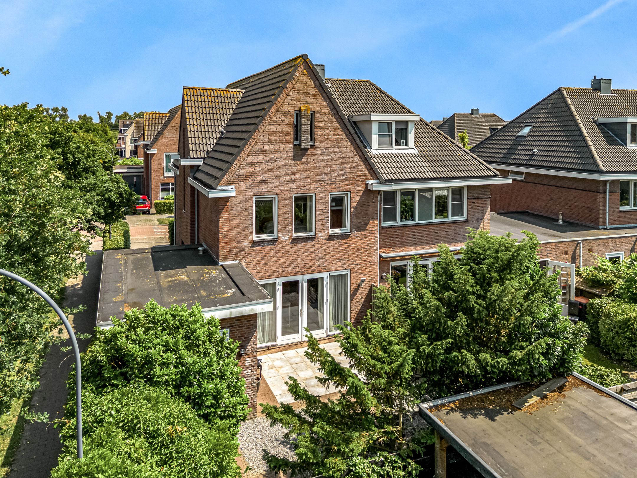 Foto 33 van Benningskamplaan 74