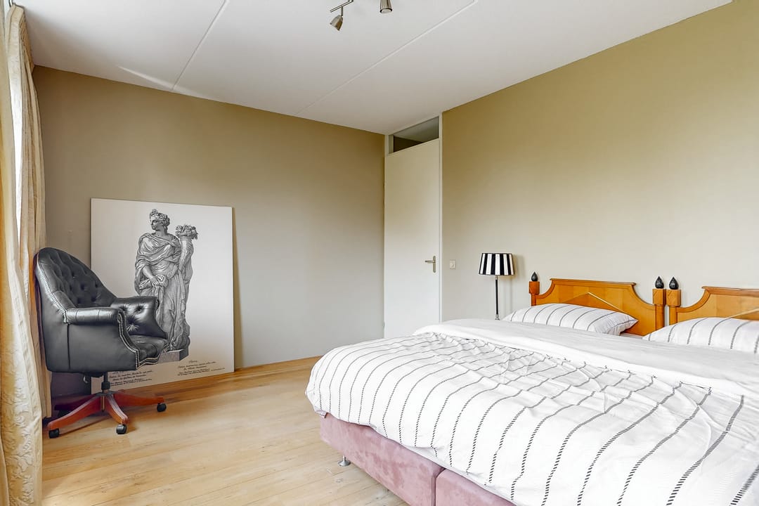 Foto 17 van Benningskamplaan 74