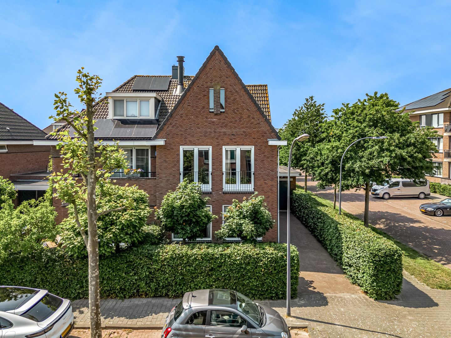 Foto 34 van Benningskamplaan 74