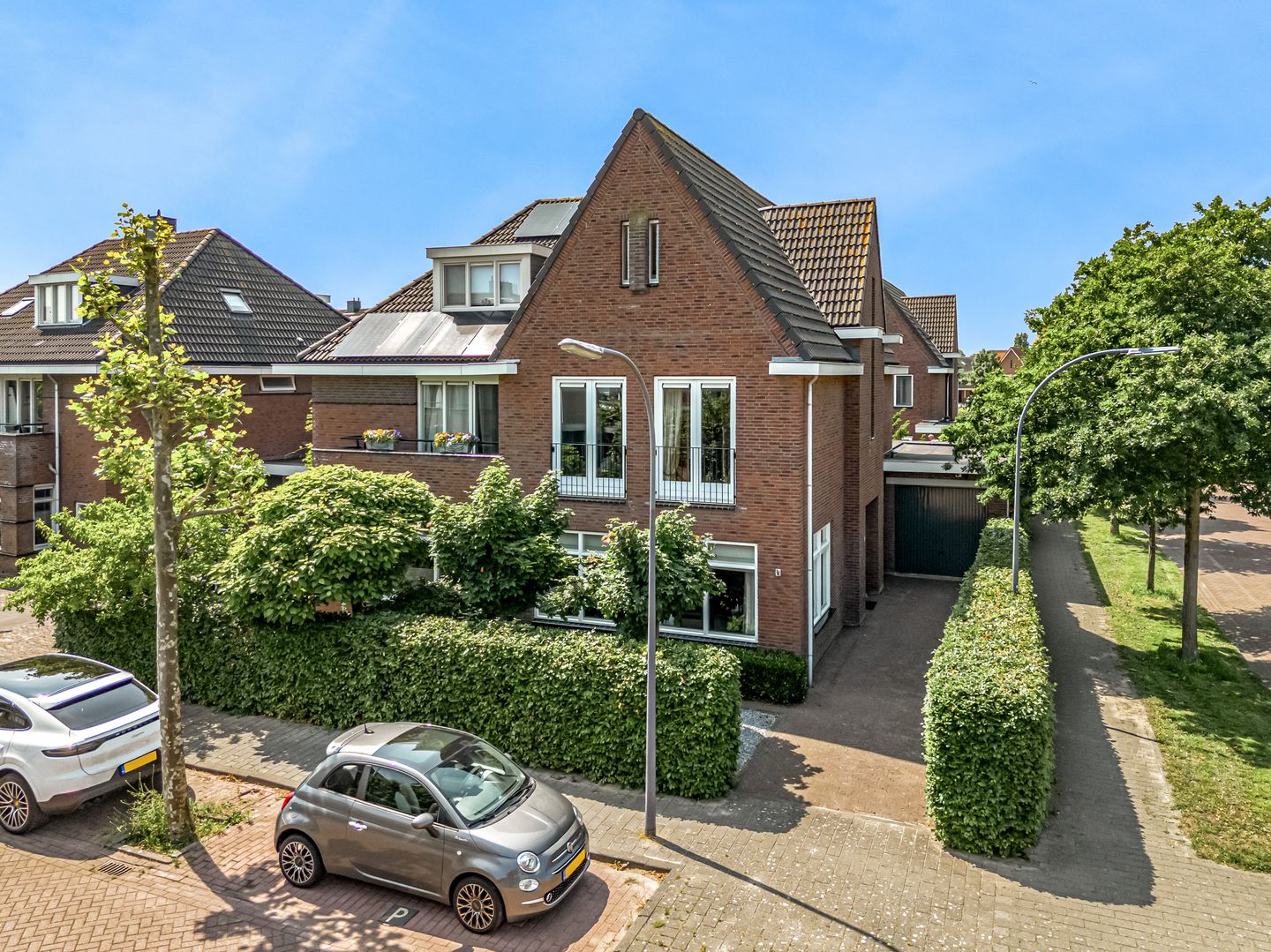 Foto 35 van Benningskamplaan 74