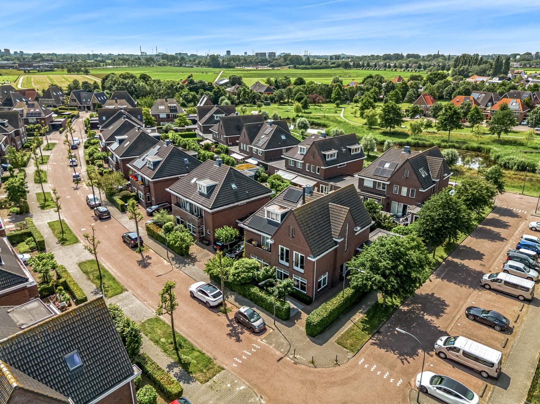 Foto 37 van Benningskamplaan 74