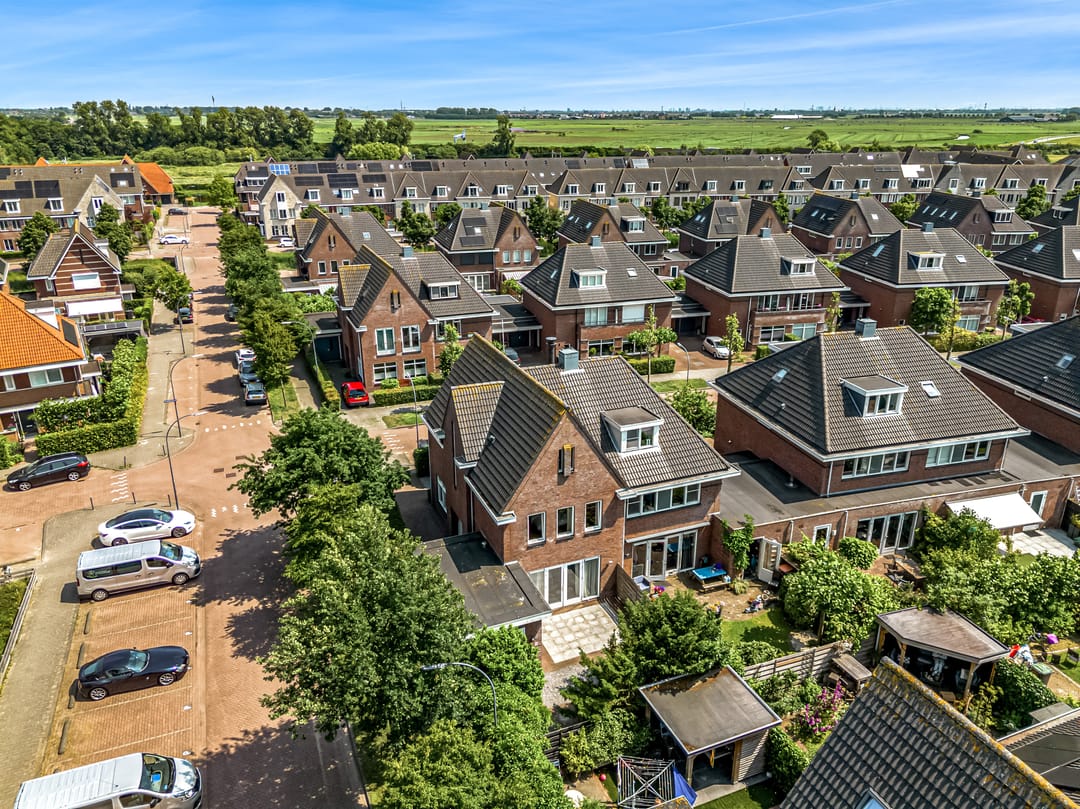 Foto 38 van Benningskamplaan 74