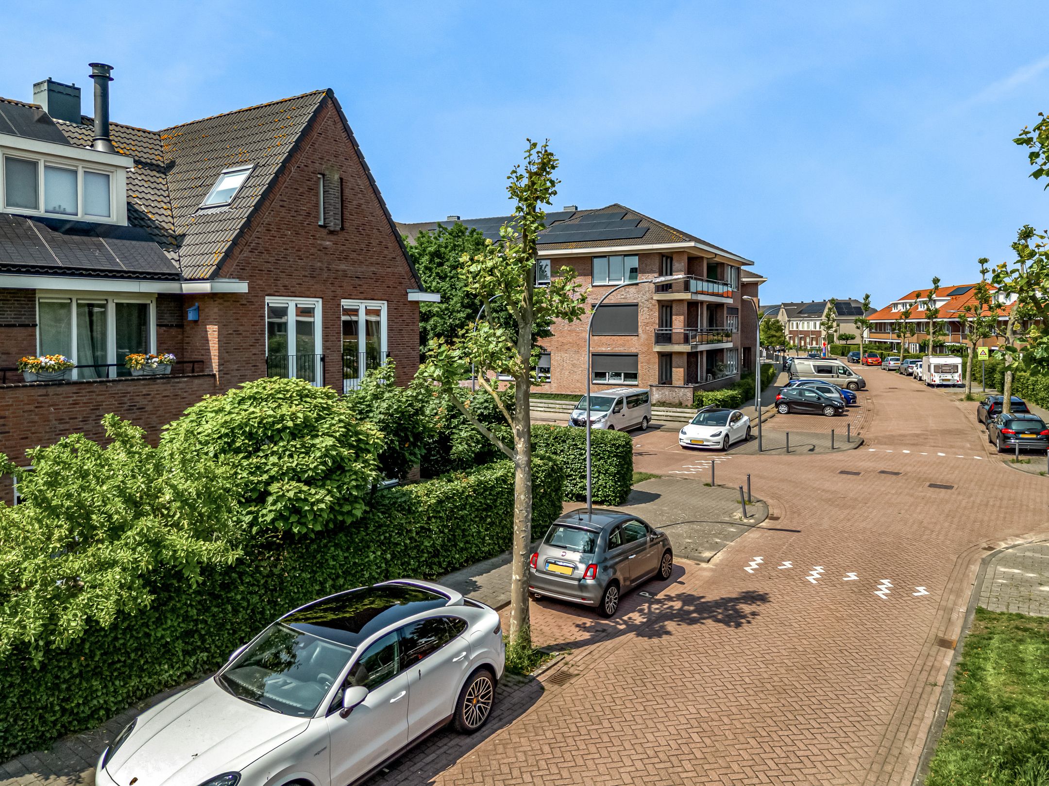 Foto 36 van Benningskamplaan 74