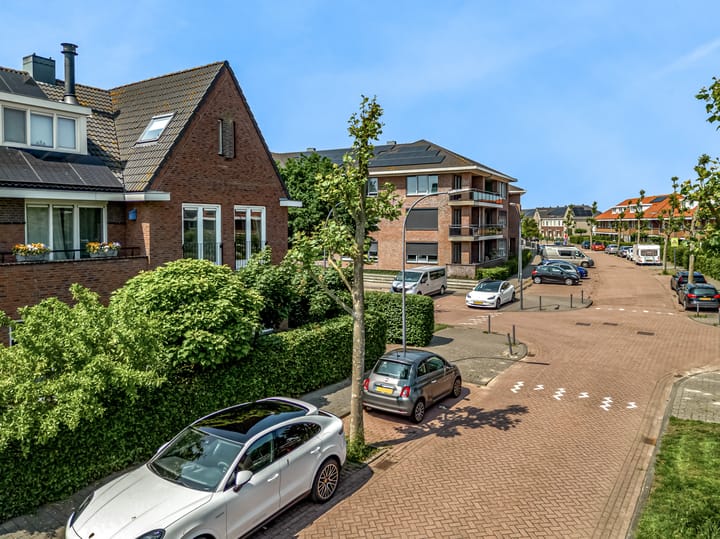 Foto 36 van Benningskamplaan 74