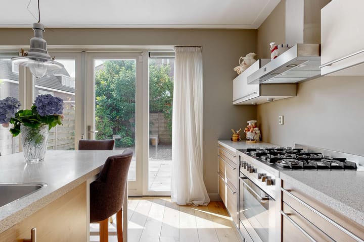 Foto 11 van Benningskamplaan 74