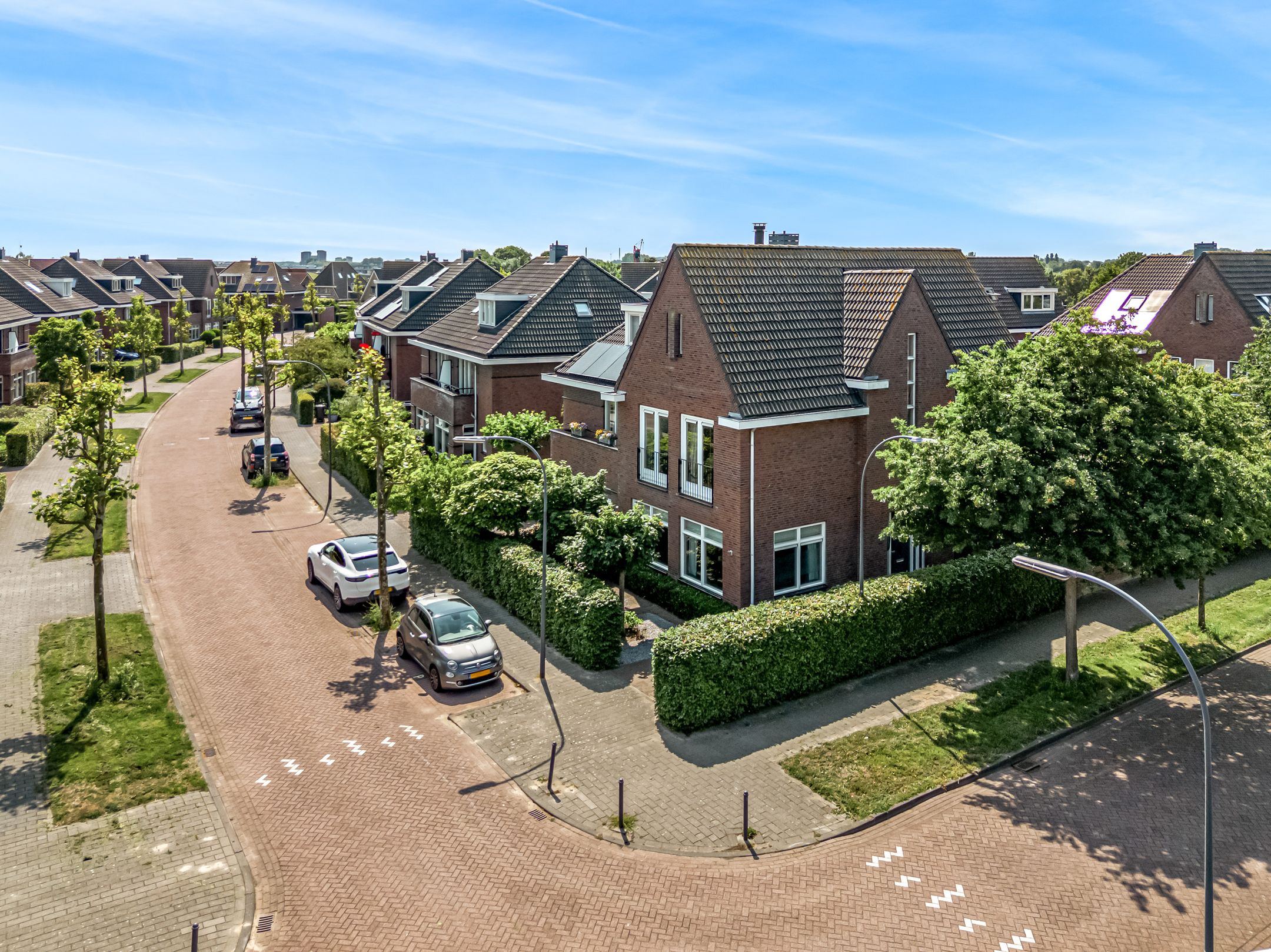 Foto 39 van Benningskamplaan 74