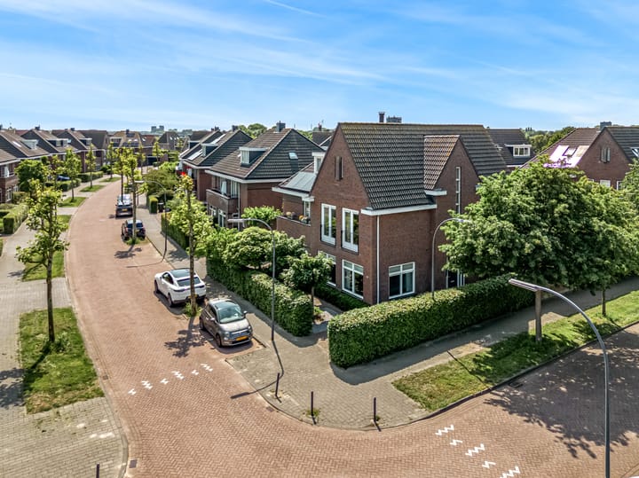 Foto 39 van Benningskamplaan 74