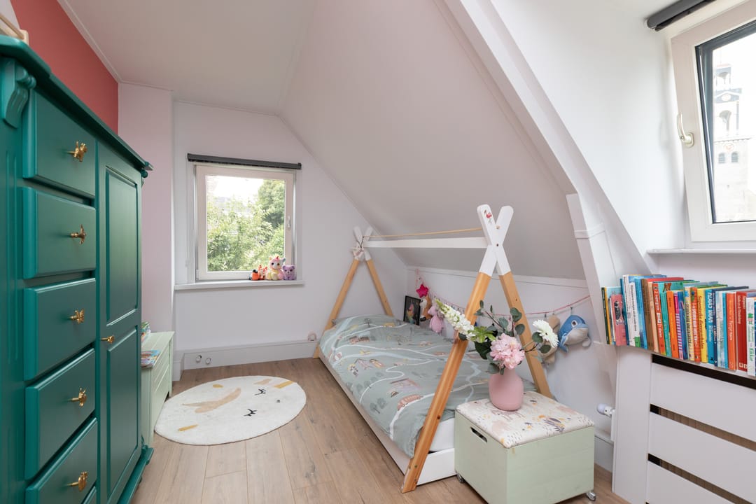 Foto 28 van Polle 14