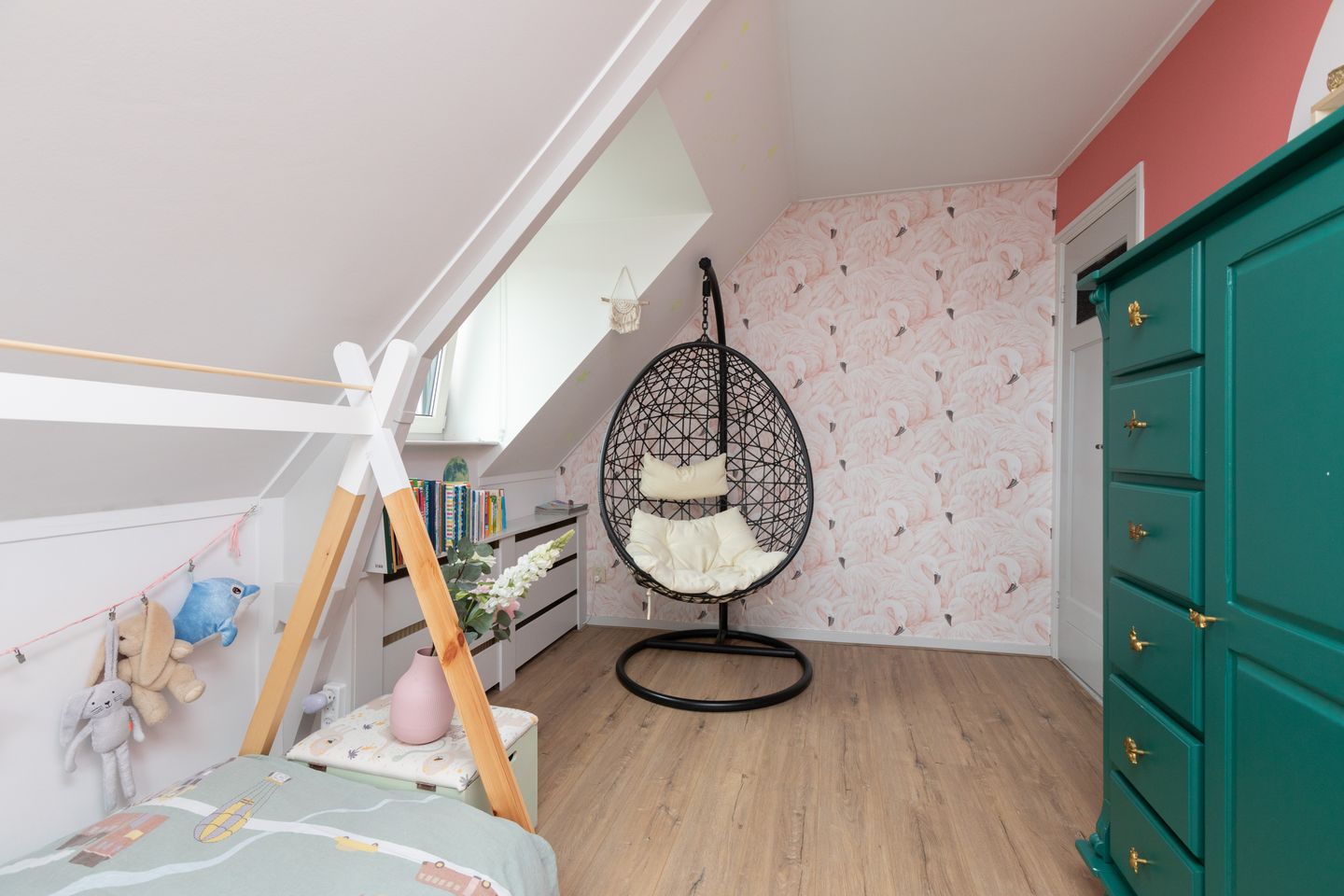 Foto 29 van Polle 14