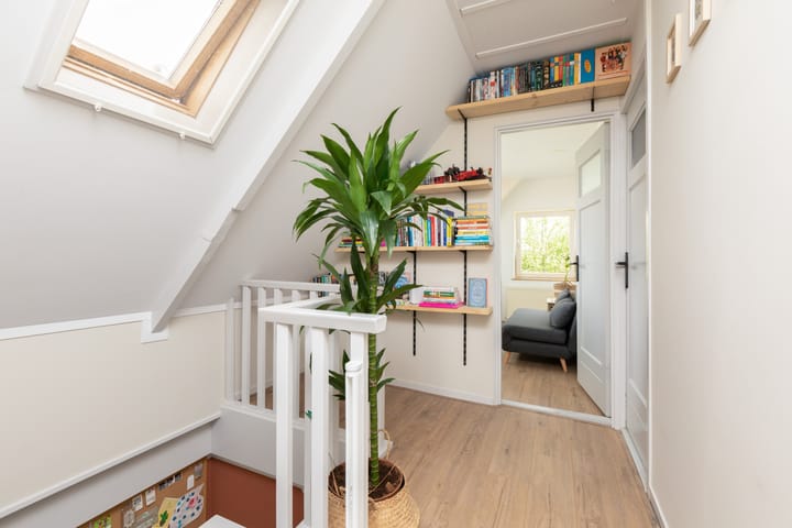 Foto 32 van Polle 14