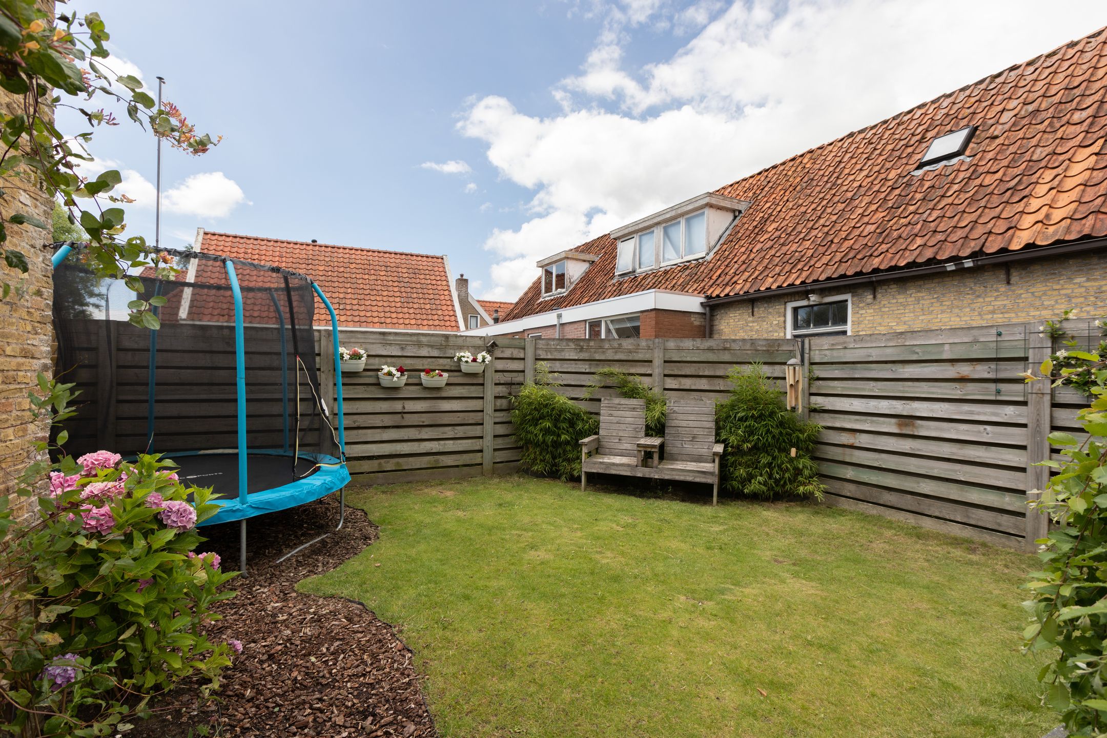 Foto 39 van Polle 14