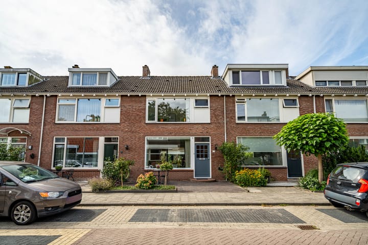 Foto 1 van Kerklaan 7