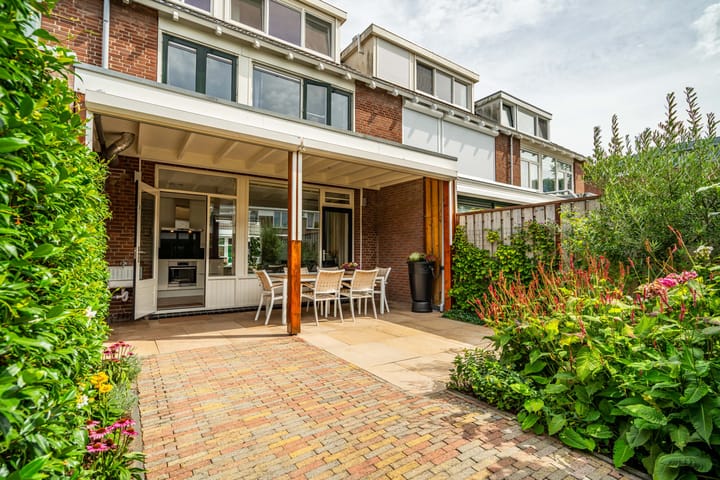 Foto 2 van Kerklaan 7