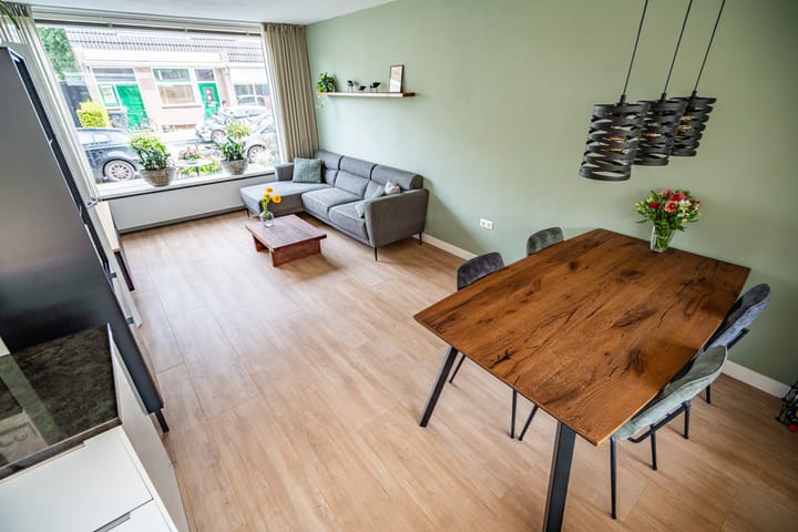 Foto 3 van Kerklaan 7