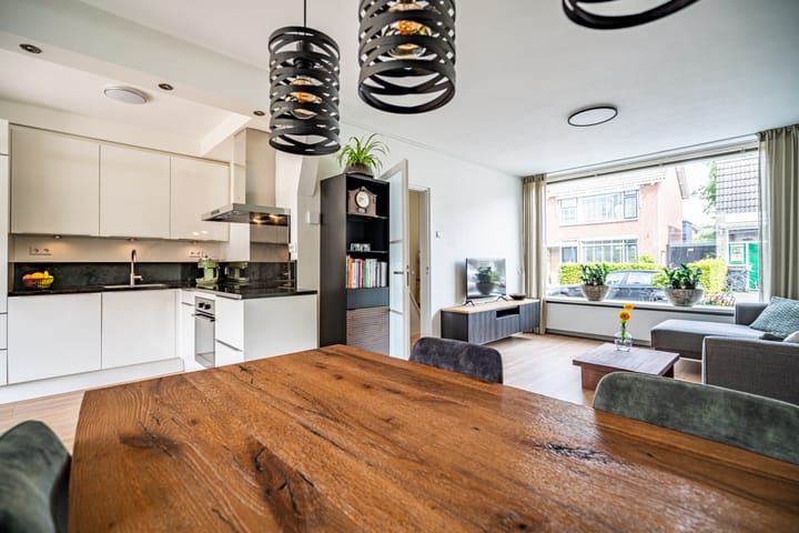 Foto 8 van Kerklaan 7