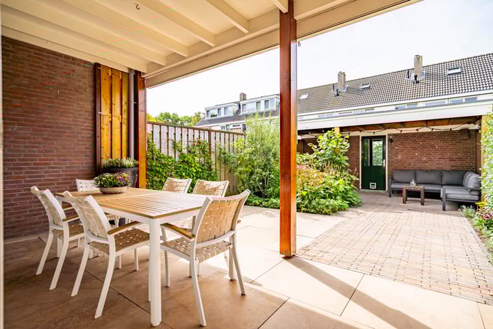 Foto 9 van Kerklaan 7