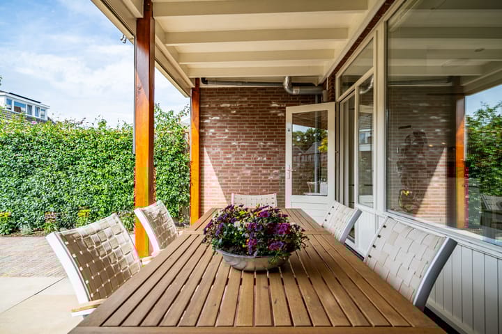 Foto 10 van Kerklaan 7