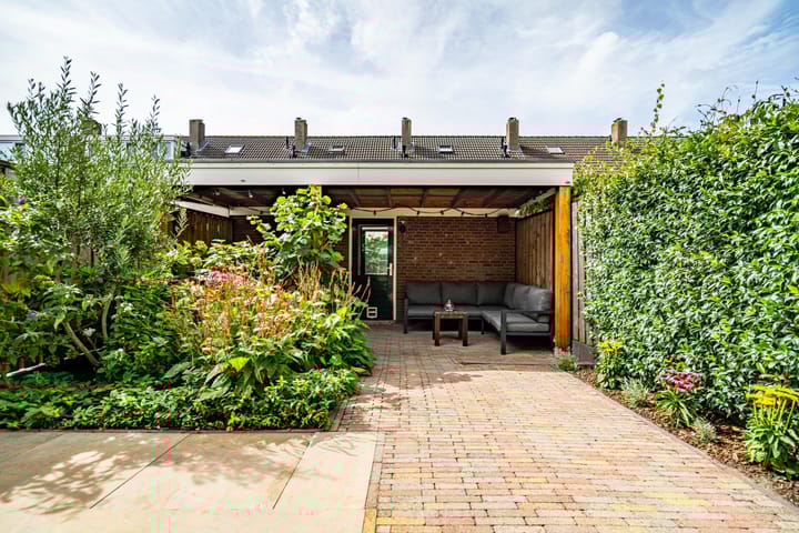 Foto 11 van Kerklaan 7