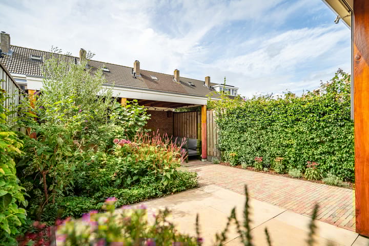 Foto 12 van Kerklaan 7